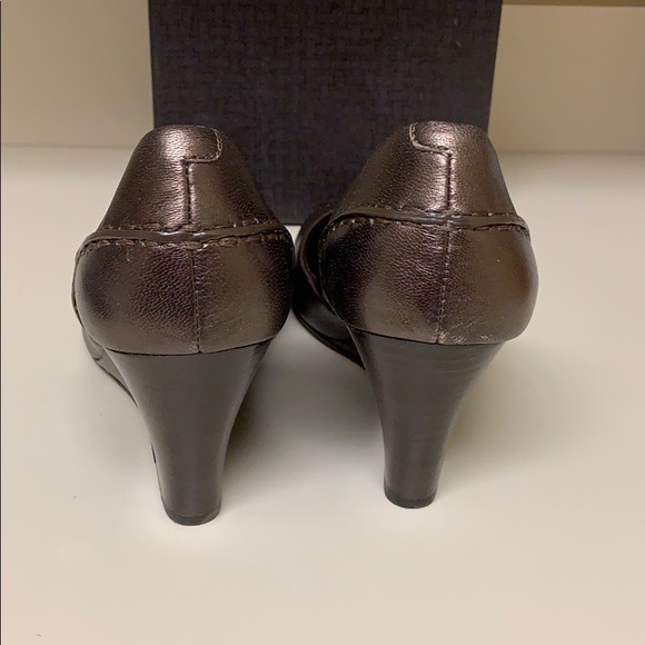 COLE HAAN size 7 shoes - Picture 3 of 7